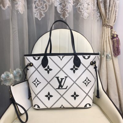 Replica Louis Vuitton Neverfull Mm M40996